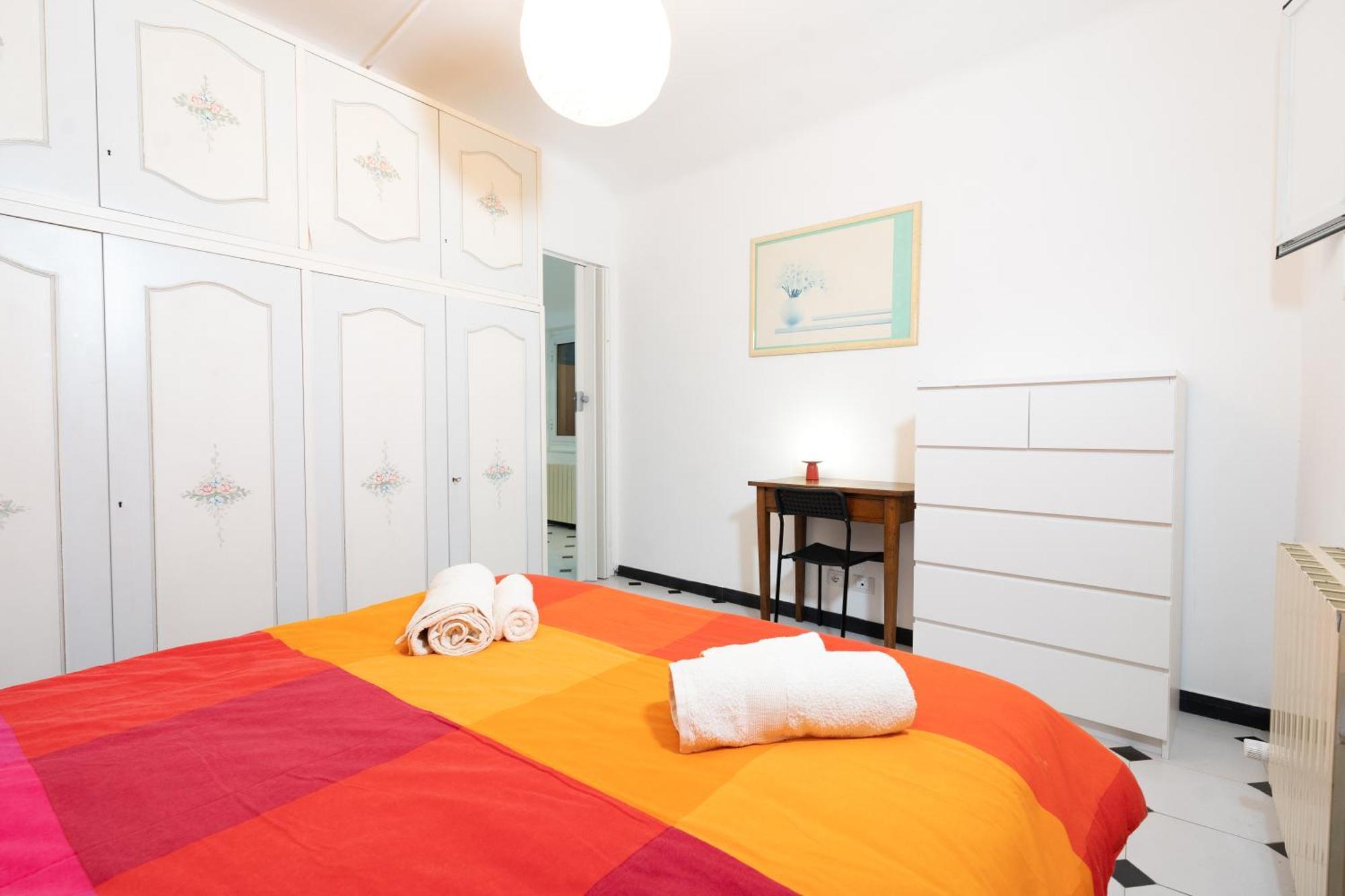 2min Spiagge - 19min Acquario Di Appartement *