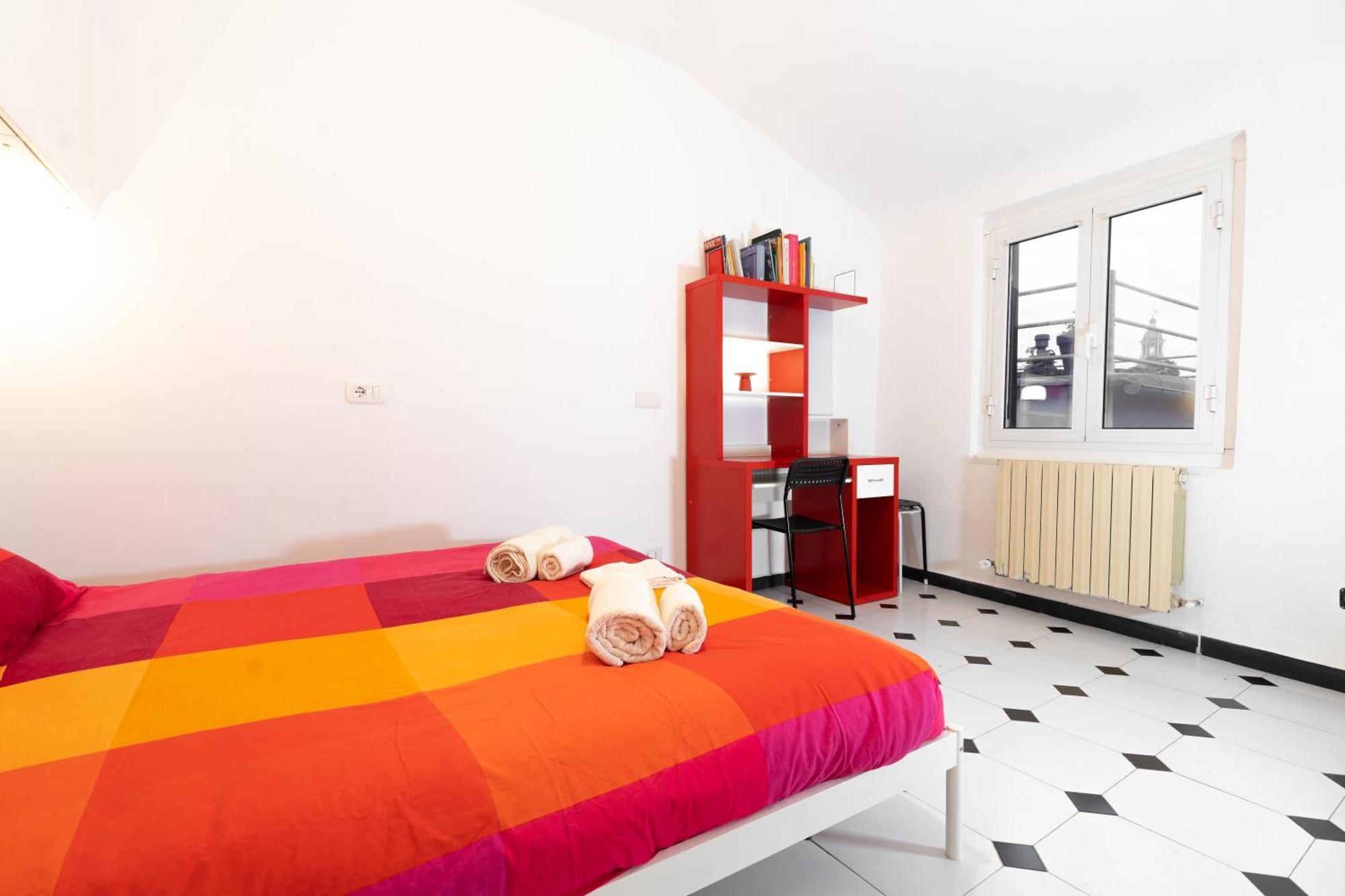 Appartement 2min Spiagge - 19min Acquario Di *